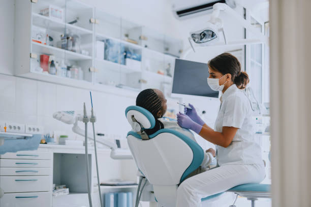 Professional Dental Services in Sunset Hills, MO